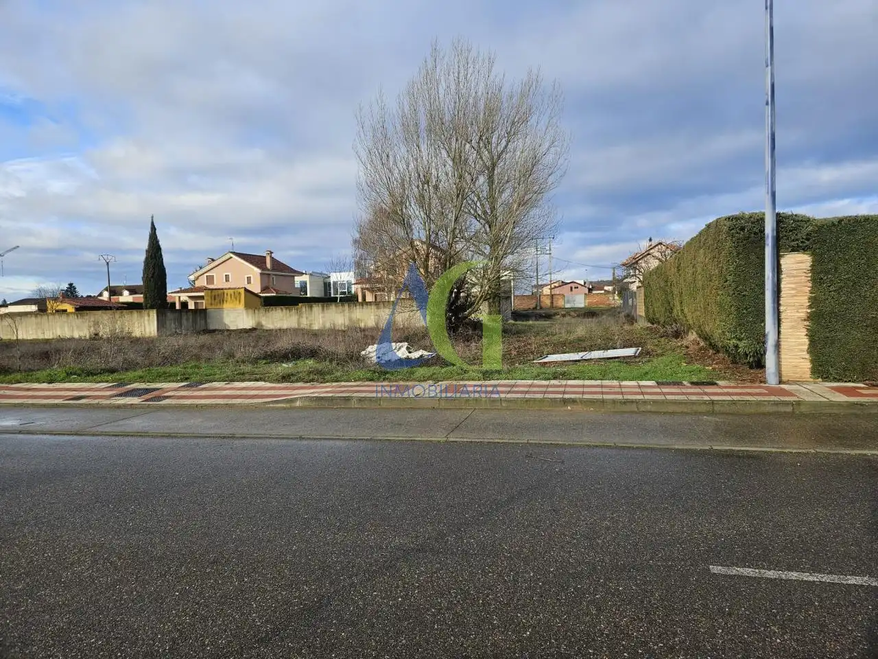 Terreni e lotti in vendita a Andrés Segovia, imagen 5