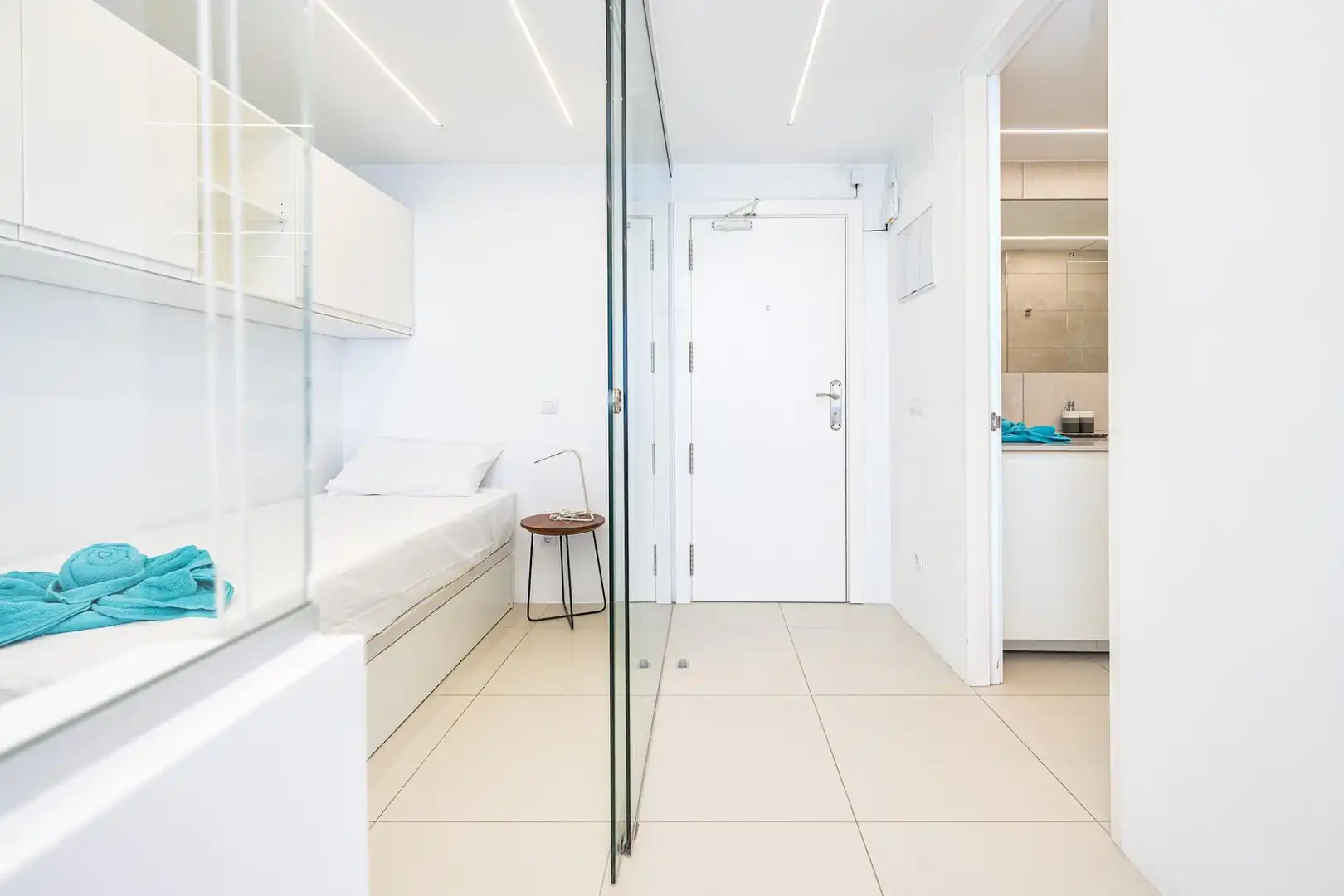 Apartment mit Terrasse zum Verkauf in los Canarios, imagen 18