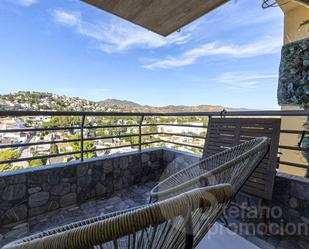 Terrace of Attic for sale in Málaga Capital  with Air Conditioner and Terrace