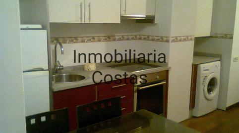 Foto 5 de Pis en venda a Fátima, Vigo