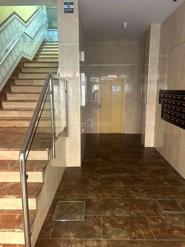Wohnung zum Verkauf in La Línea de la Concepción mit Terrasse