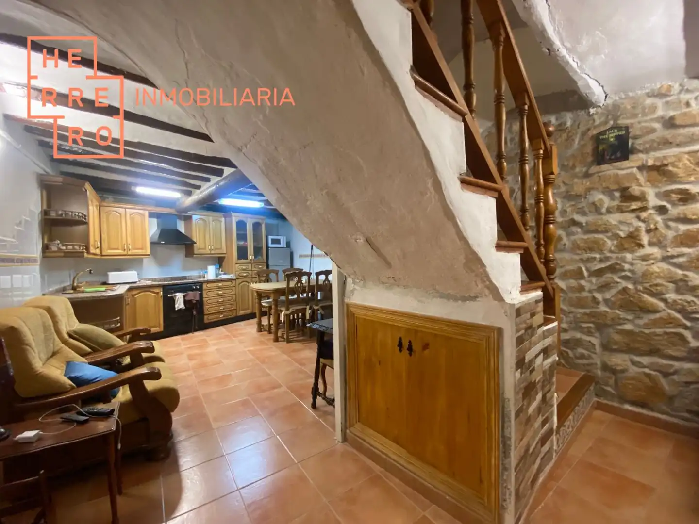 Casa o xalet en venda en Albocàsser amb Terrassa i Balcó
