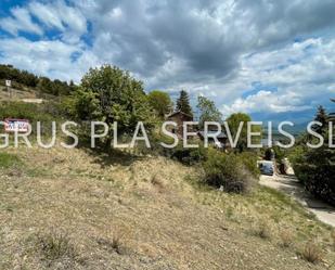 Residencial en venda en Bellver de Cerdanya