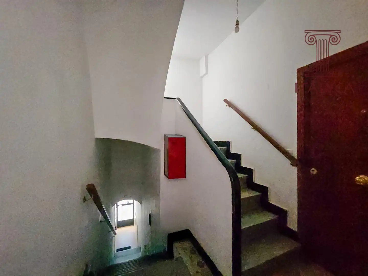 Wohnung zum Verkauf in Sevilla mit Klimaanlage und Heizung