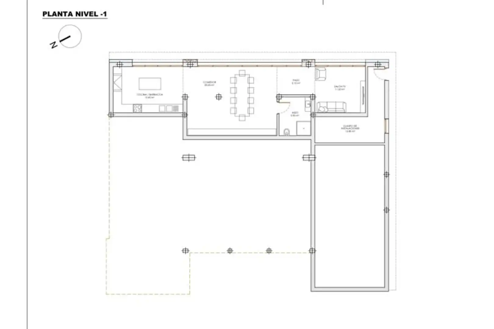Detached house with terrace for sale in Altea ciudad, imagen 32