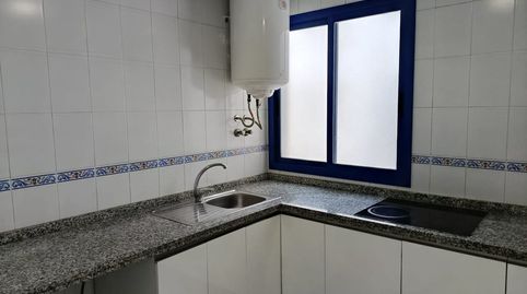 Foto 3 von Wohnung zur Miete in Av. de las Ciencias, Colores - Entreparques, Sevilla Capital