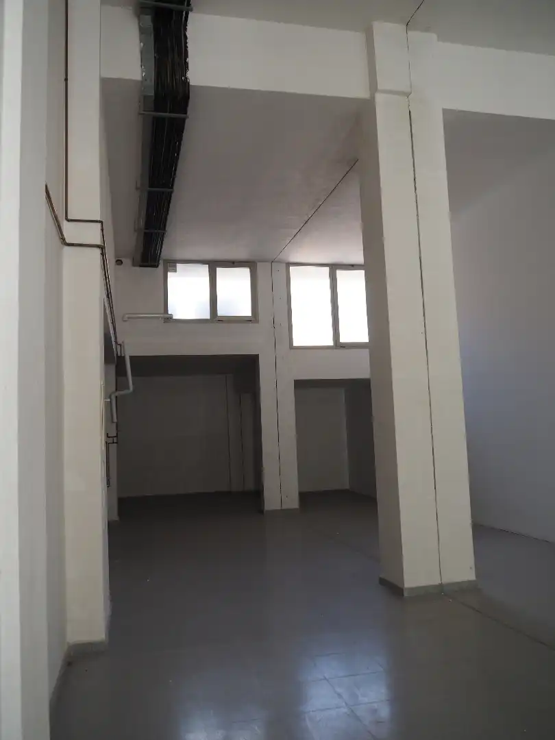 Gewerbefläche zur Miete in Ronda Barceló 73, imagen 7