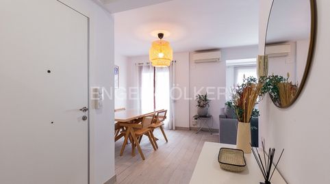 Foto 5 de Piso de alquiler en C/ de Lluís Lamarca, Nou Moles, Valencia Capital