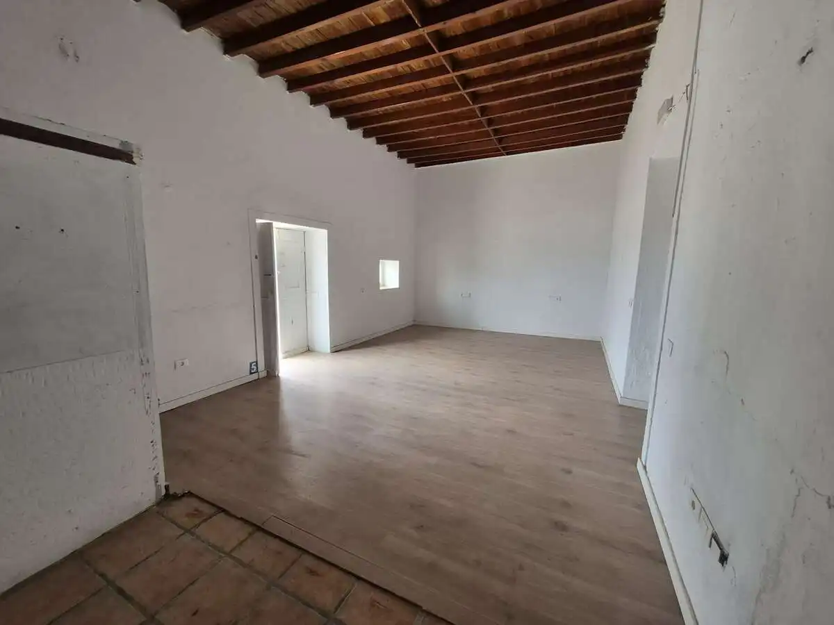 Casa adosada en venda en Tinajo