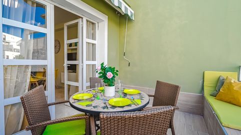 Foto 2 de Apartamento en venta en Antonio Navarro, 4, Torviscas Bajo, Adeje