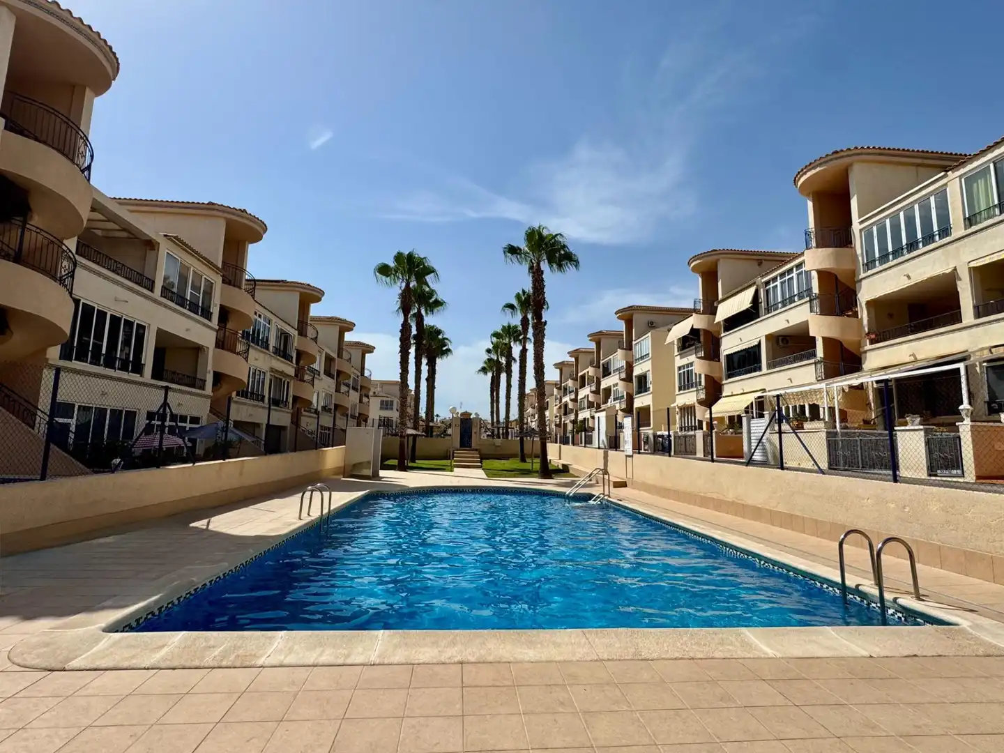 Apartment with pool for sale in Calle Abdelacies, imagen 38
