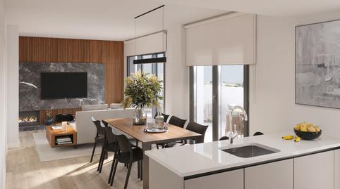 Photo 2 of Flat for sale in Calle de la Sierra de Palomeras, 28, Ensanche de Vallecas - La Gavia, Madrid