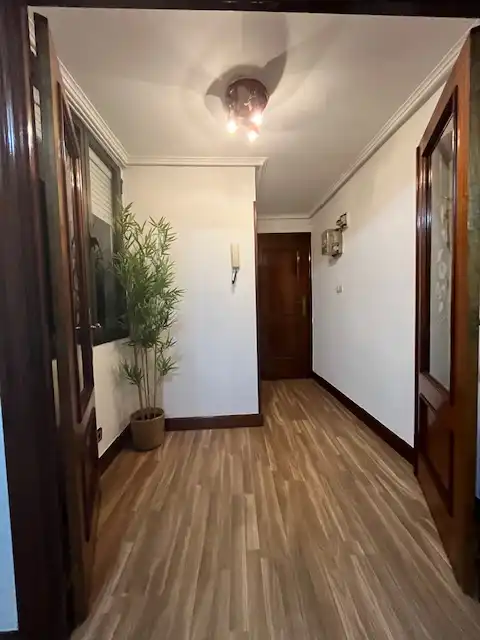 Flat for sale in Iparragirre Etorbidea, Capitán Mendizabal - La Sardinera