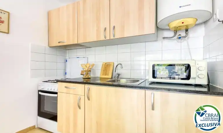 Apartment mit Aufzug zum Verkauf in Port Banyuls - Port Alegre - Port Empordà, imagen 15