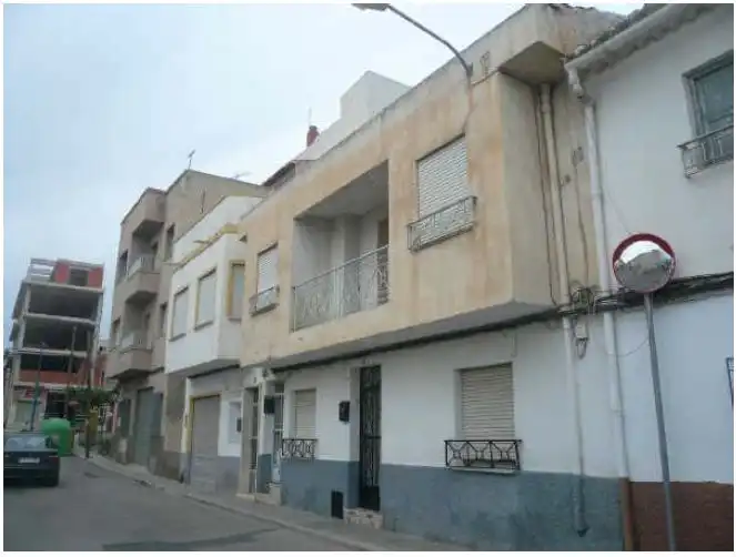 Apartment for sale in Calasparra
