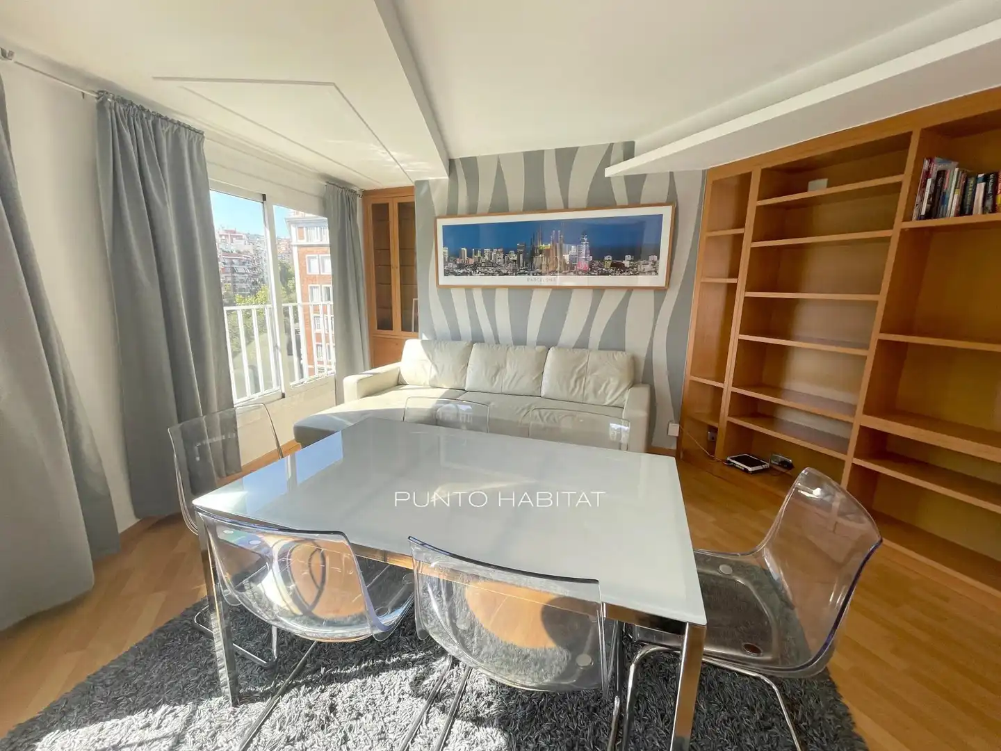 Piso con ascensor en venta en Carrer de Lepant, imagen 14