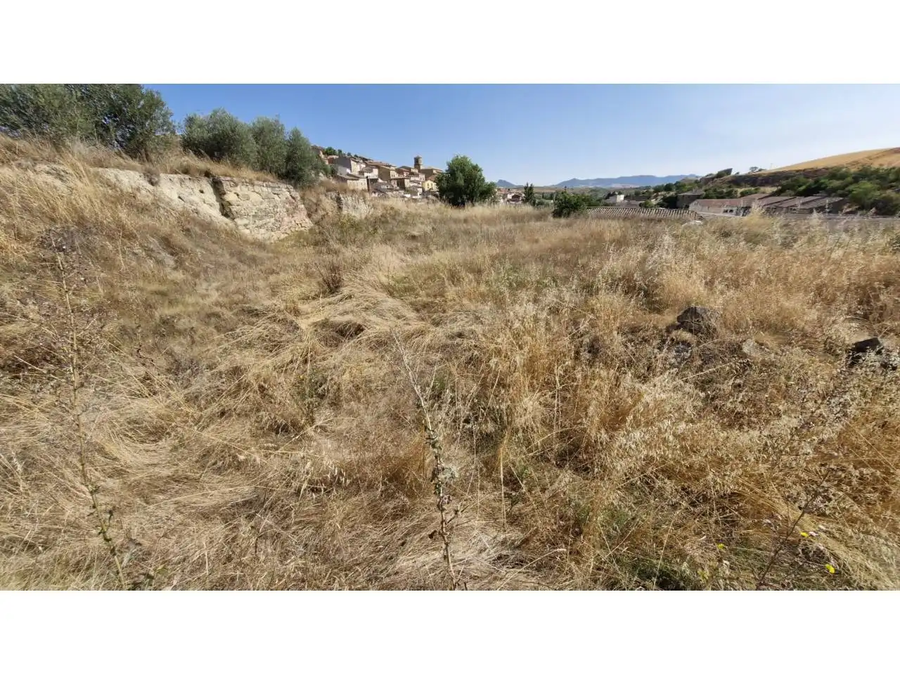 Casa o xalet en venda en Treviana, La Rioja