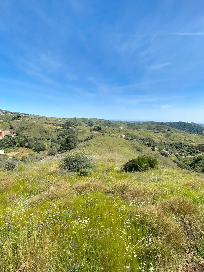 Terreni e lotti in vendita a Urbanización Pueblo Valtocado, 29650 Mijas, Málaga, Spain, imagen 16