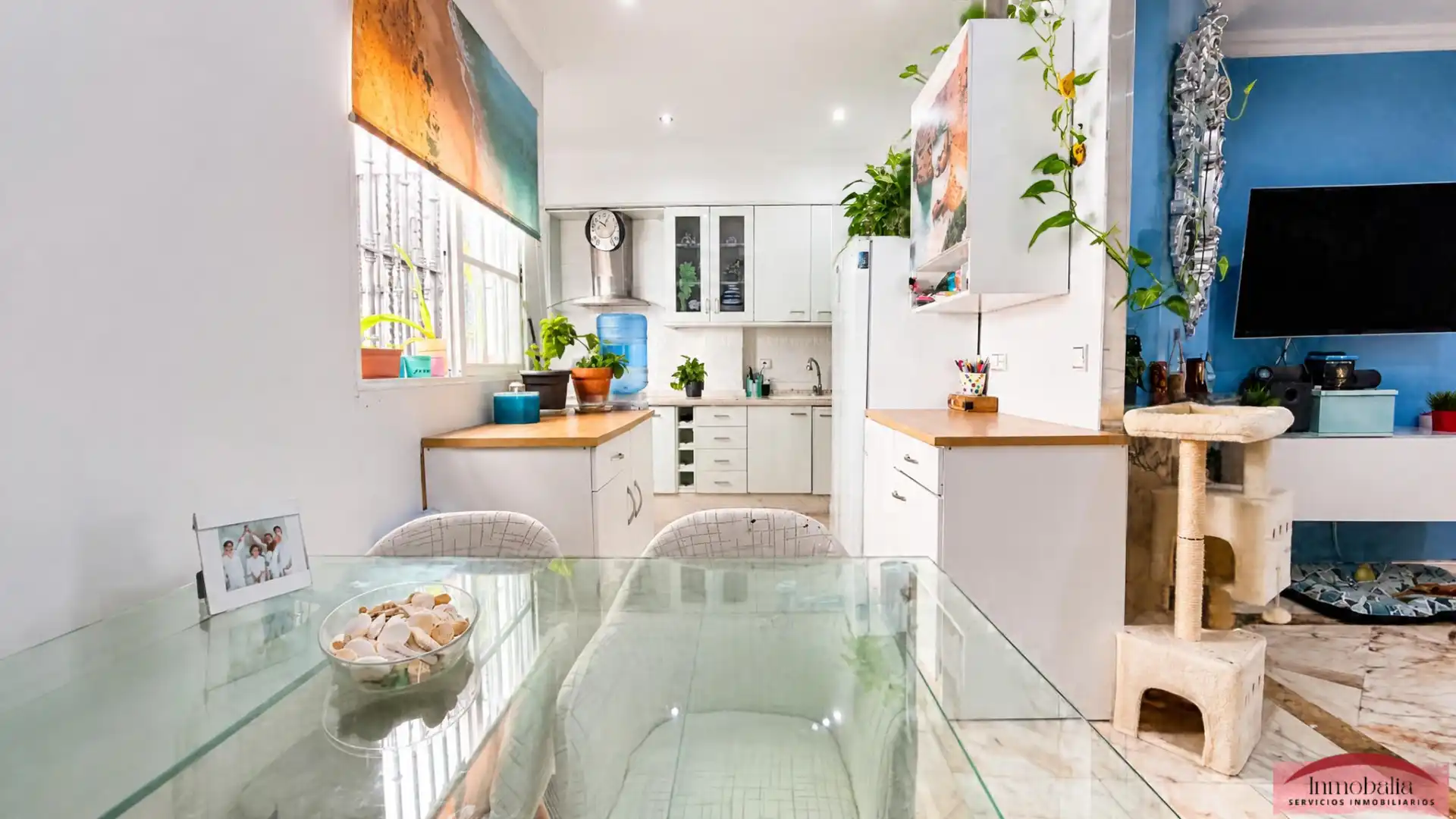 Terraced house with terrace for sale in Calle Zorrilla, imagen 13