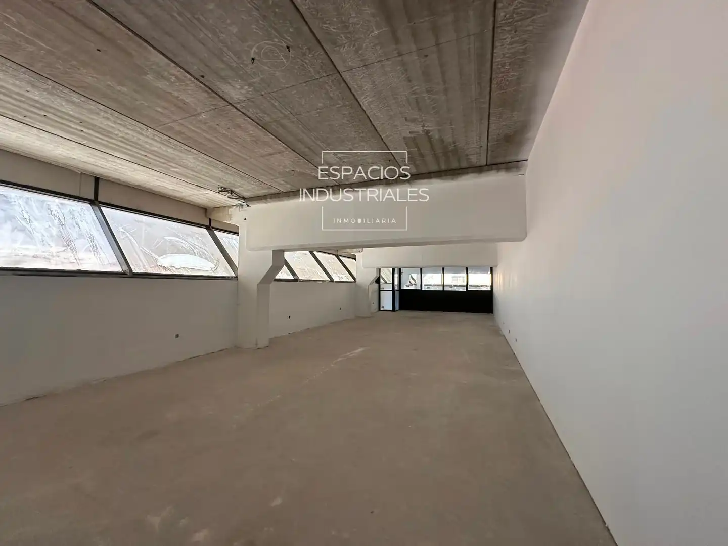 Nave industrial con ascensore in affitto a Los Olivos - Los Ángeles, imagen 28