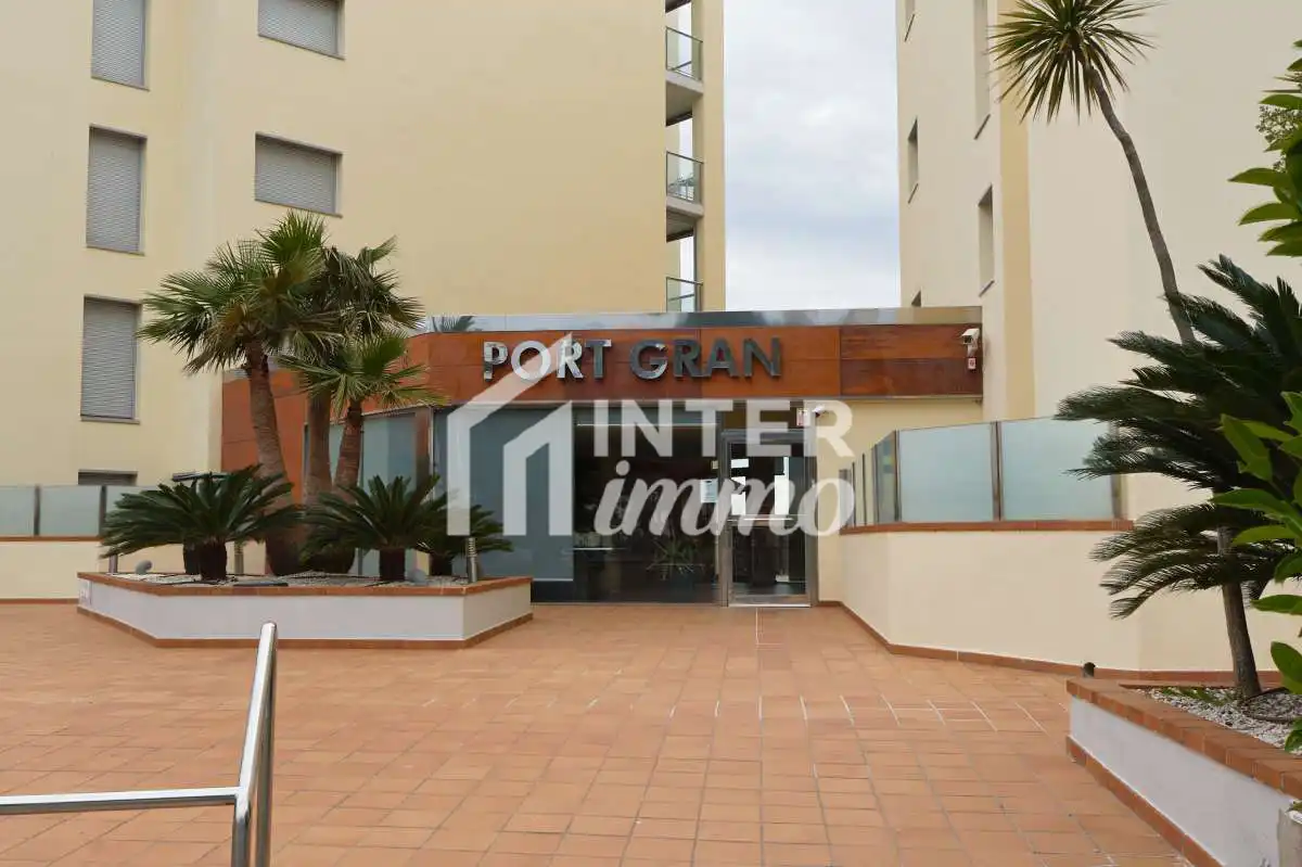 Mini appartamento con piscina in vendita a Avinguda Pastor 1, imagen 3