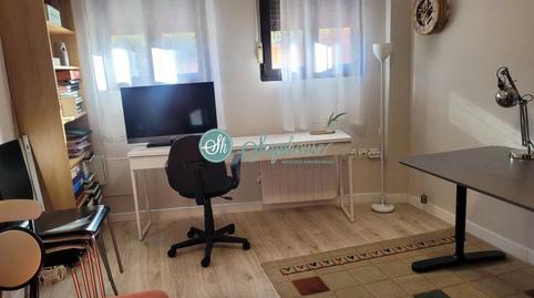 Foto 5 de Pis en venda a Centro, Segovia