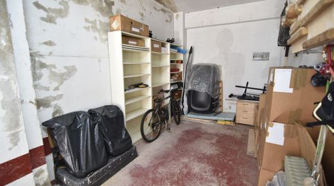 Foto 4 de Garatge en venda a Zeleta Etxetaldea, Soraluze / Plasencia de las Armas, Gipuzkoa