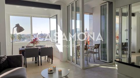 Foto 5 de Apartamento en venta en La Barceloneta, Barcelona Capital