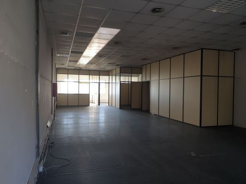 Nau industrial en venda en Boadilla del Monte