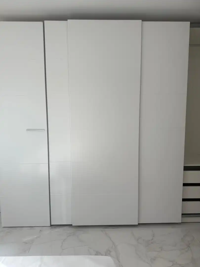 Bathroom of Apartments for sale in Adeje  with Air Conditioner and Furnished