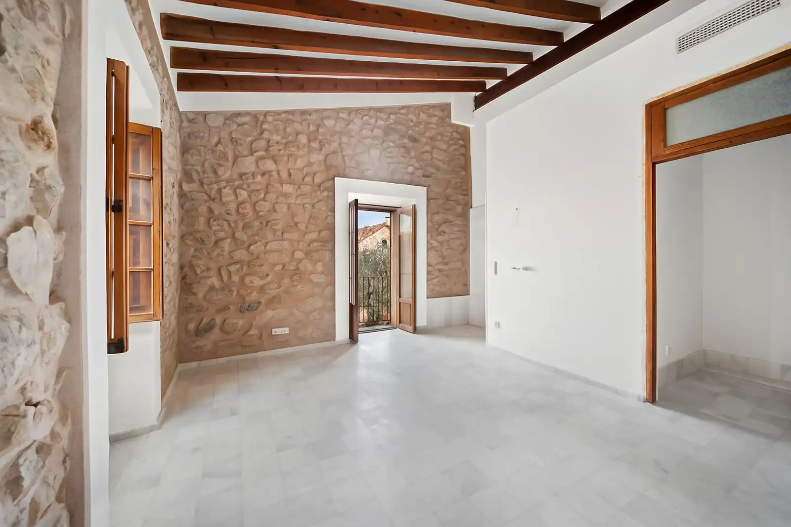 Maison mitoyenne avec terrasse à vendre à Selva, imagen 6