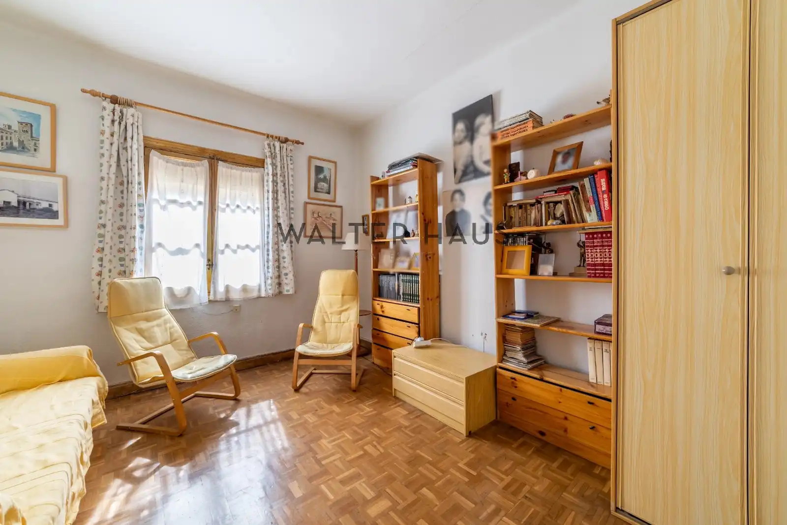 Flat with lift for sale in Calle del Duque de Sesto, imagen 33
