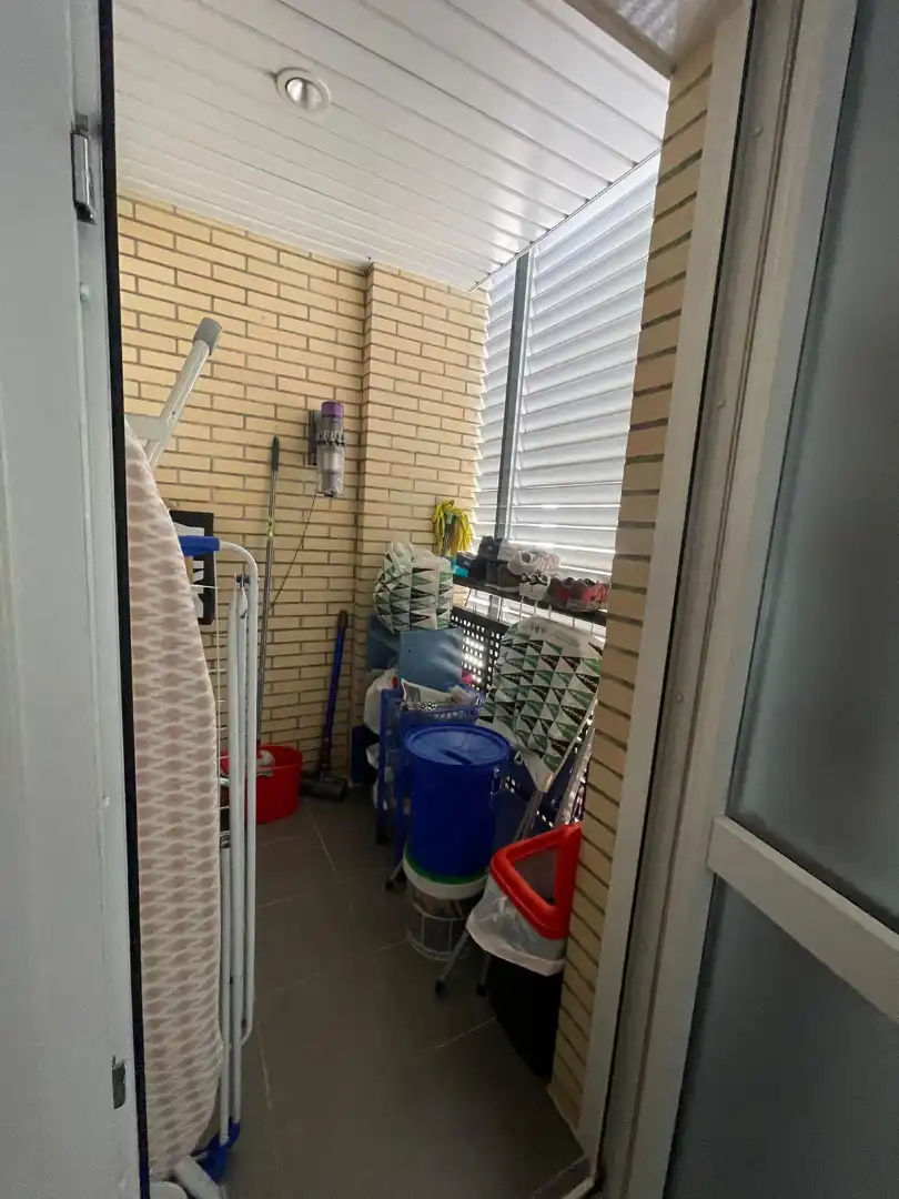 Piso de alquiler en Calle de la Escalonia, Marazuela - El Torreón