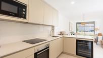 Kitchen of Planta baja for sale in Marbella  with Air Conditioner, Heating and Private garden