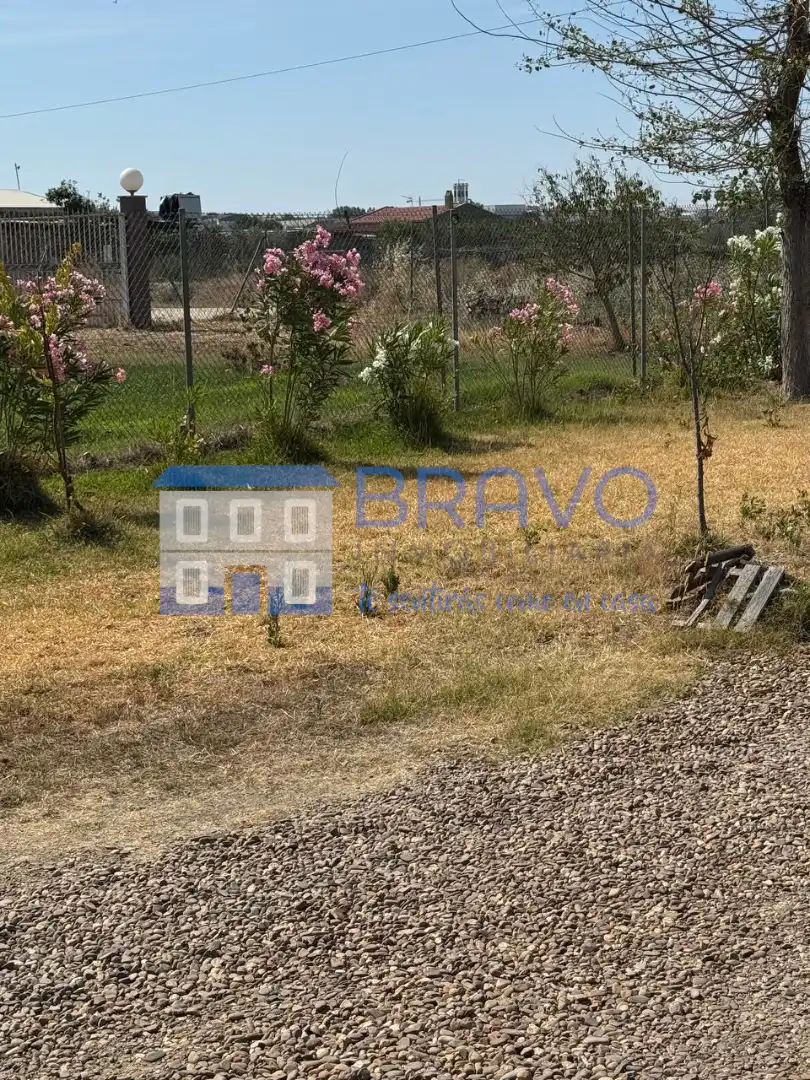 Country house zum Verkauf in Don Benito mit Privatgarten