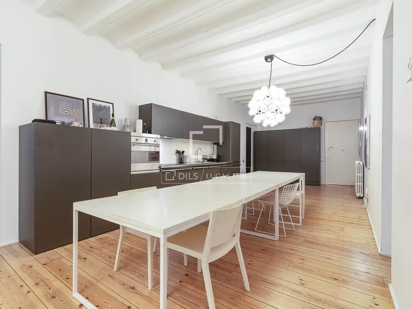 Appartamento con terrazza in vendita a Ciutat Vella, imagen 11