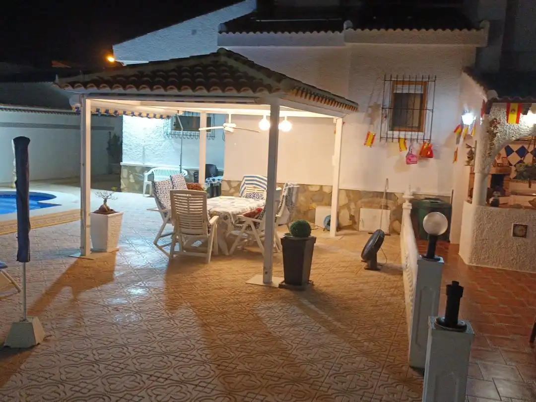 Detached house with pool for sale in Avenida jaca 13, imagen 83