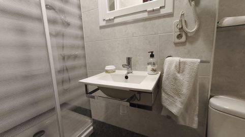 Foto 4 de Planta baixa en venda a El Camp de l'Arpa del Clot, Barcelona Capital