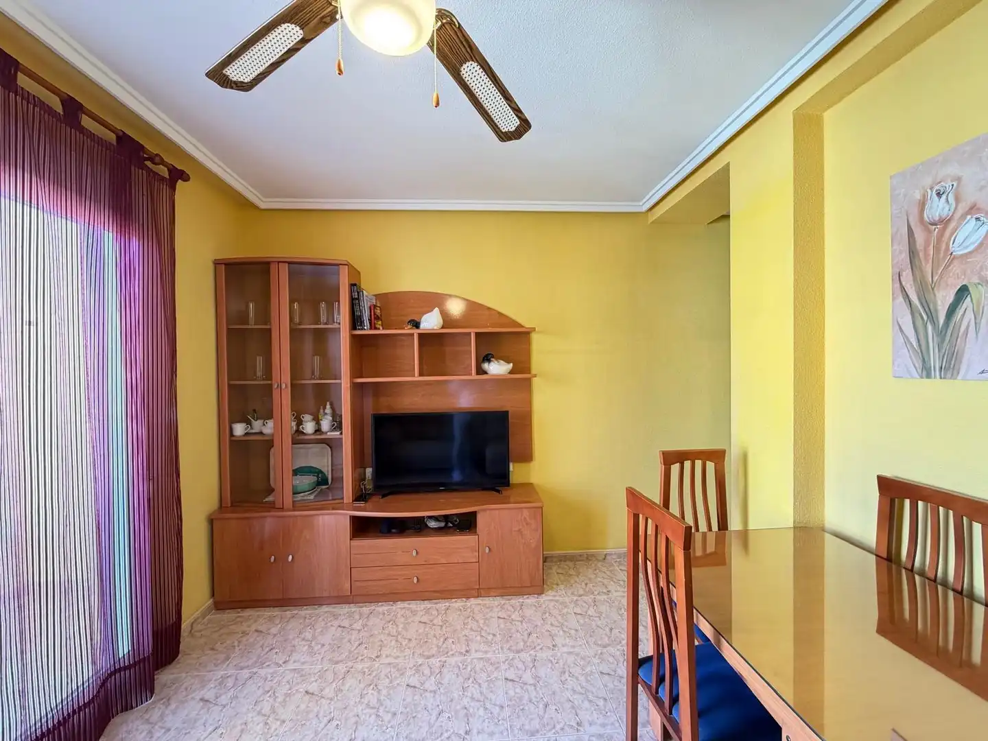 Ático con terraza en venta en Avenida DE LAS HABANERAS, imagen 31