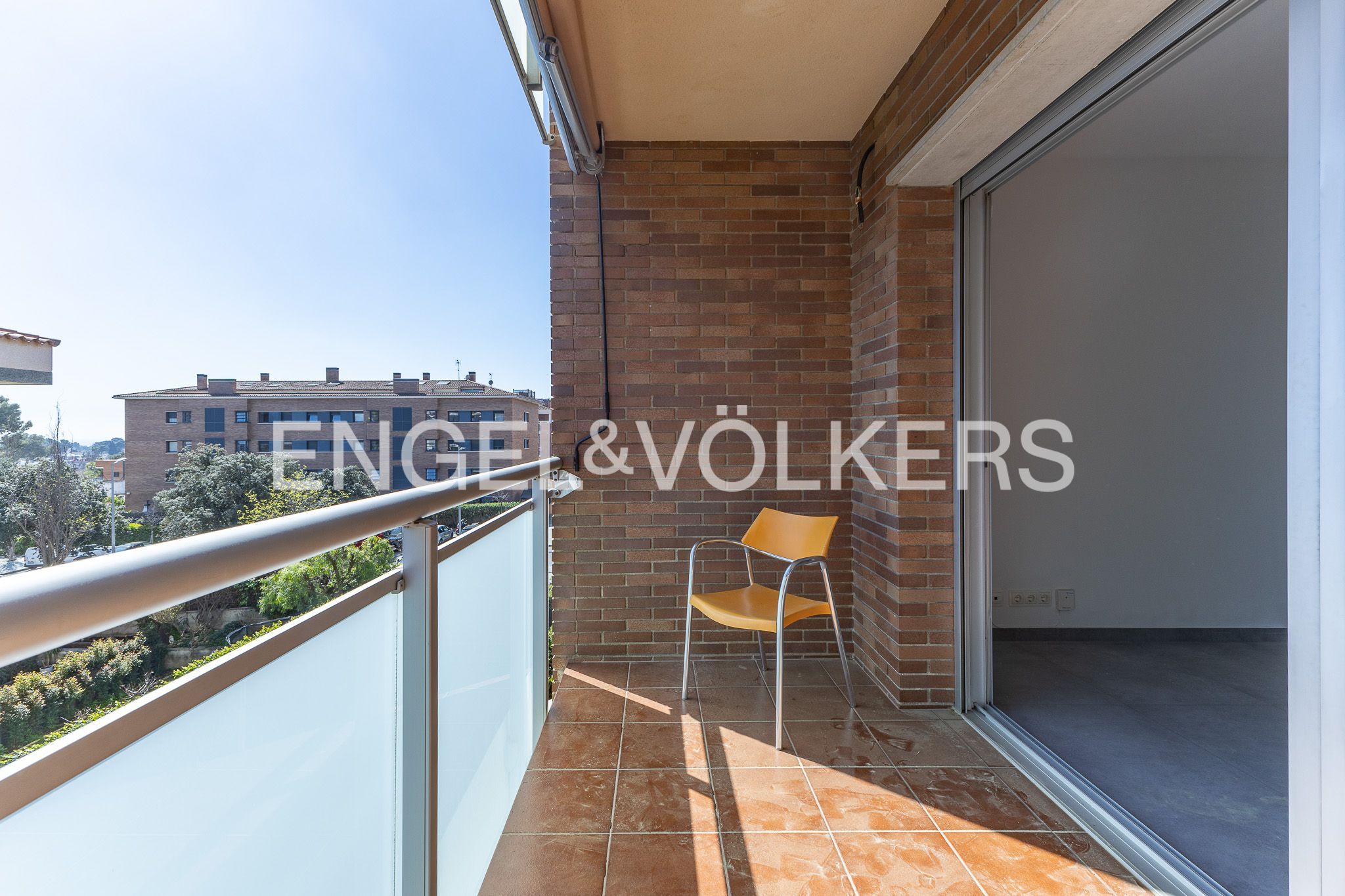 Terrassa de Pis en venda en Castelldefels amb Aire condicionat, Calefacció i Parquet