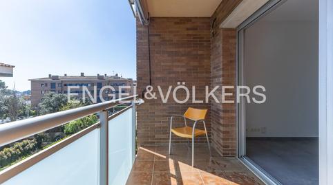 Foto 3 de Pis en venda a Muntanyeta, Castelldefels