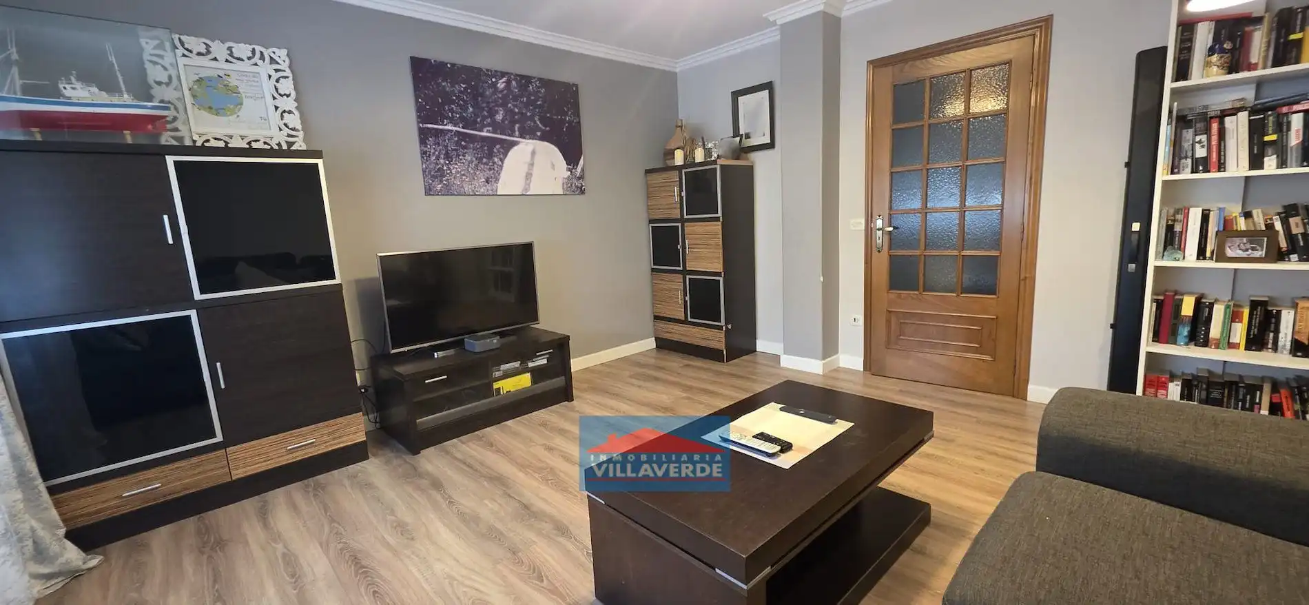 Flat with terrace for sale in Cangas pueblo, imagen 13
