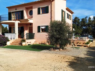Casa rustica in vendita a Sa Pobla