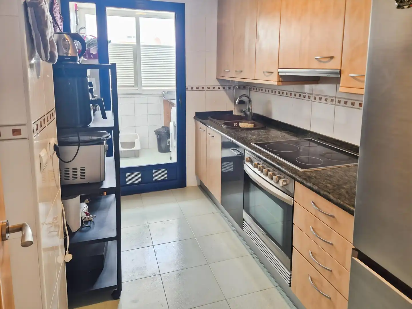 Ático con terraza en venta en Canet d'En Berenguer, imagen 9
