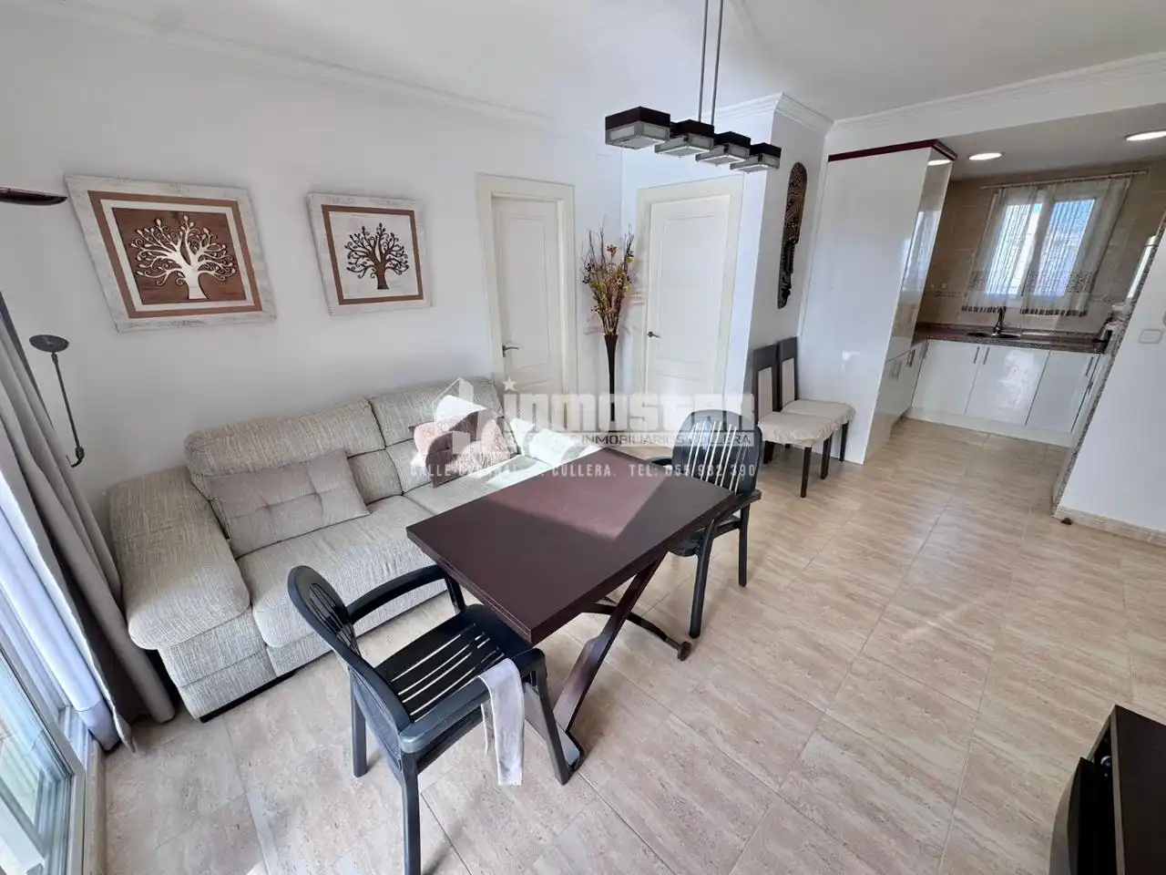 Penthouse for sale in Caminás dels homens, imagen 18