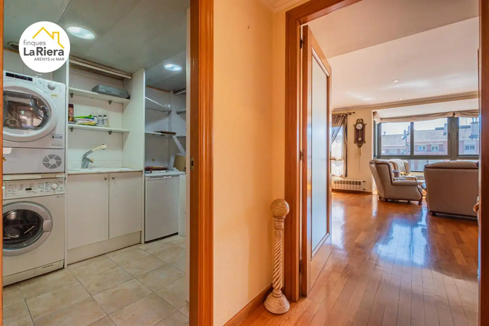 Ático en venta en Arenys de Mar con Aire acondicionado, Calefacción y Parquet