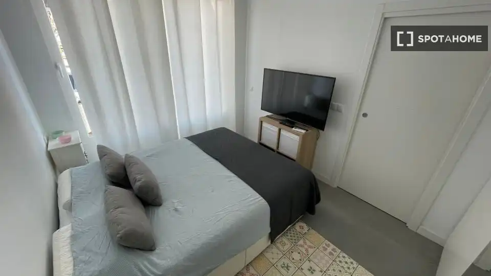 Habitación en Goteta
