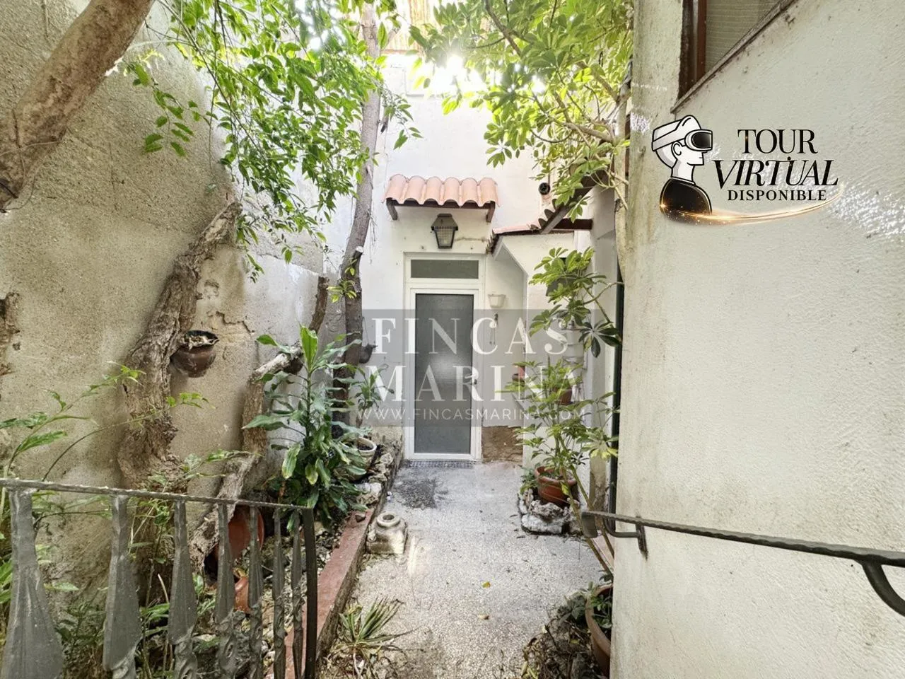 Vista exterior de Planta baixa en venda en Gavà amb Aire condicionat, Calefacció i Terrassa