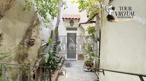 Foto 2 de Planta baja en venta en Carrer Màrtirs del Setge de 1714, Centre - Estació, Gavà