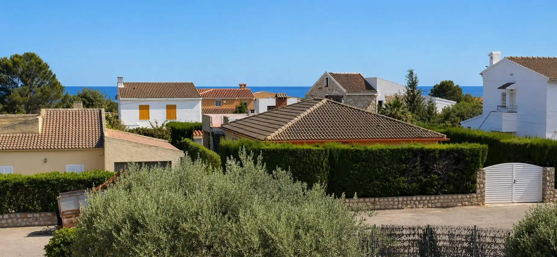 Maison avec terrasse à vendre à Calafat, imagen 11